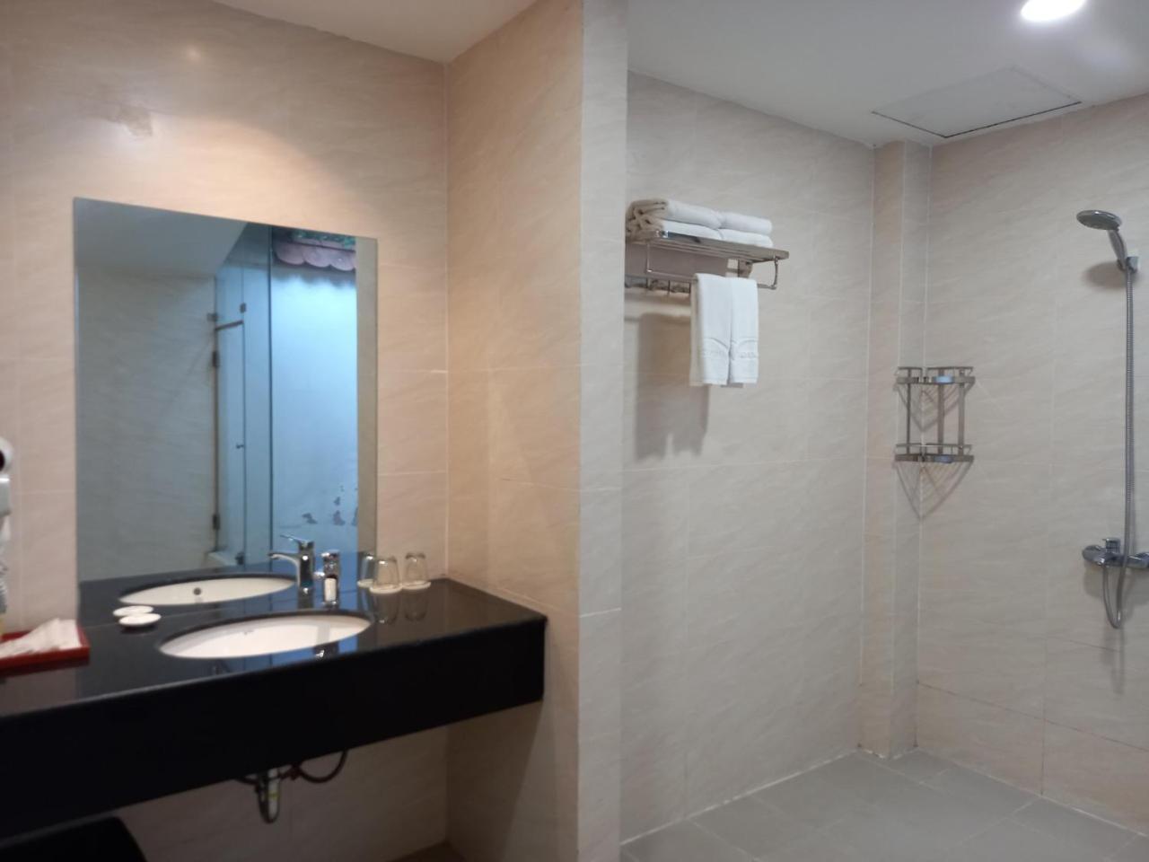 Vuon Xoai Resort Ap Phuoc Cang Екстер'єр фото
